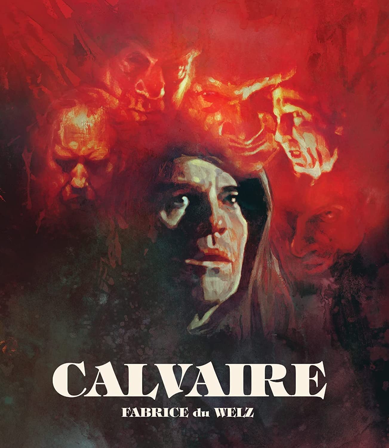 Calvaire [BluRay]