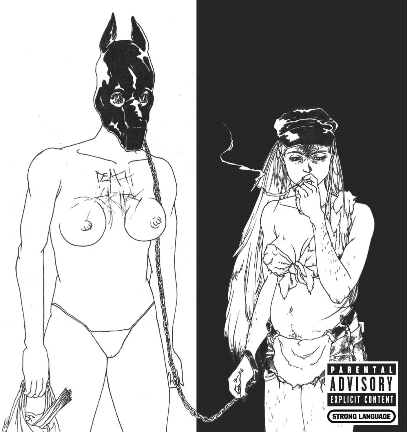 Death Grips/Money Store [CD]