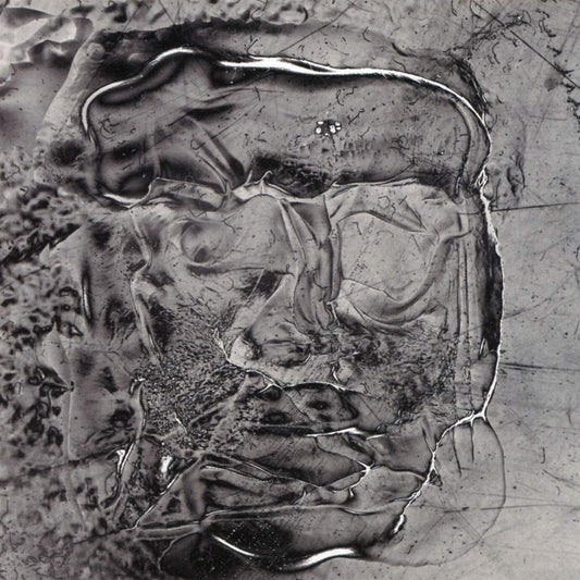 How To Dress Well/The Anteroom (2LP) [LP]