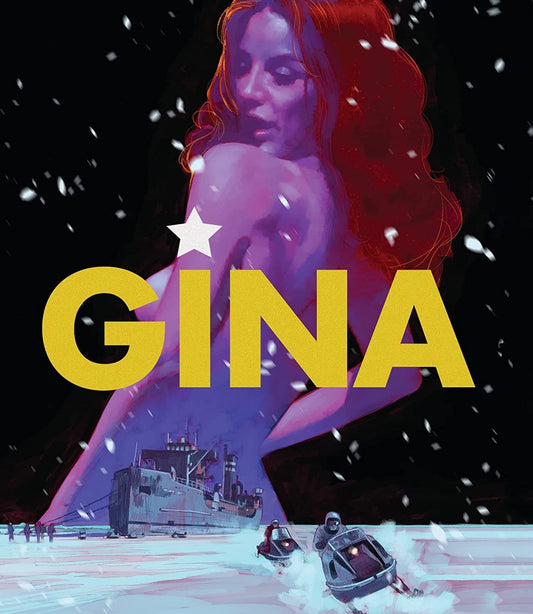 Gina [Bluray]