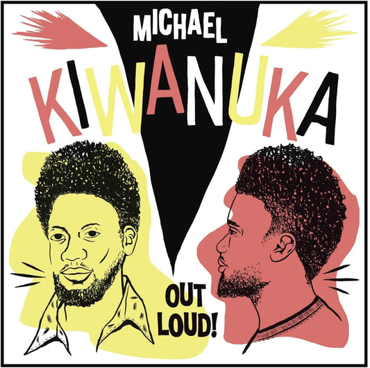 Kiwanuka, Michael/Out Loud! [LP]