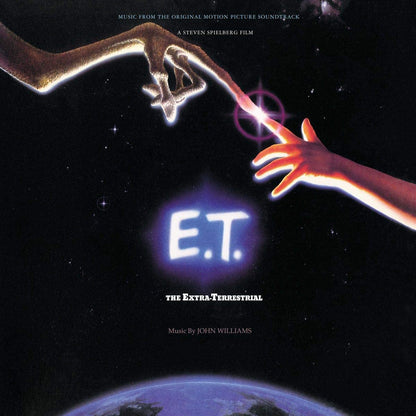 Soundtrack/E.T. [LP]