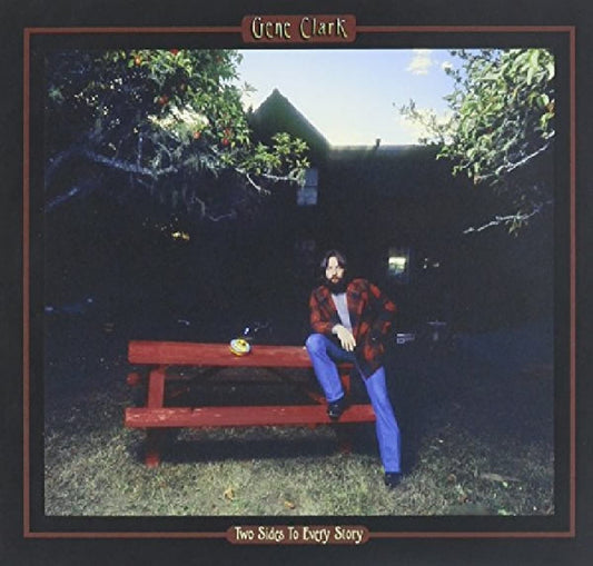 Clark, Gene/Two Sides to Every Story [LP]
