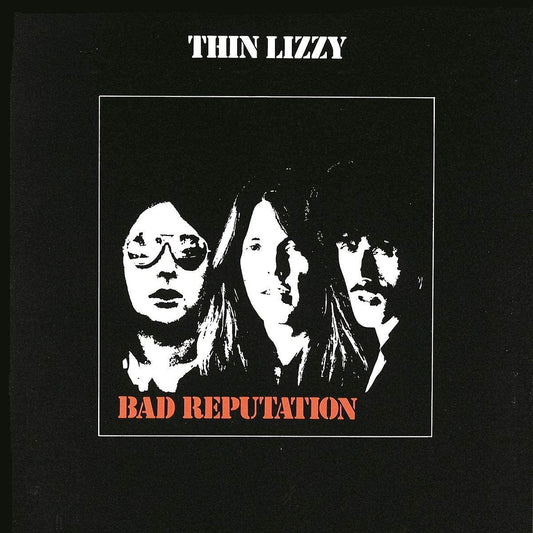 Thin Lizzy/Bad Reputation [LP]