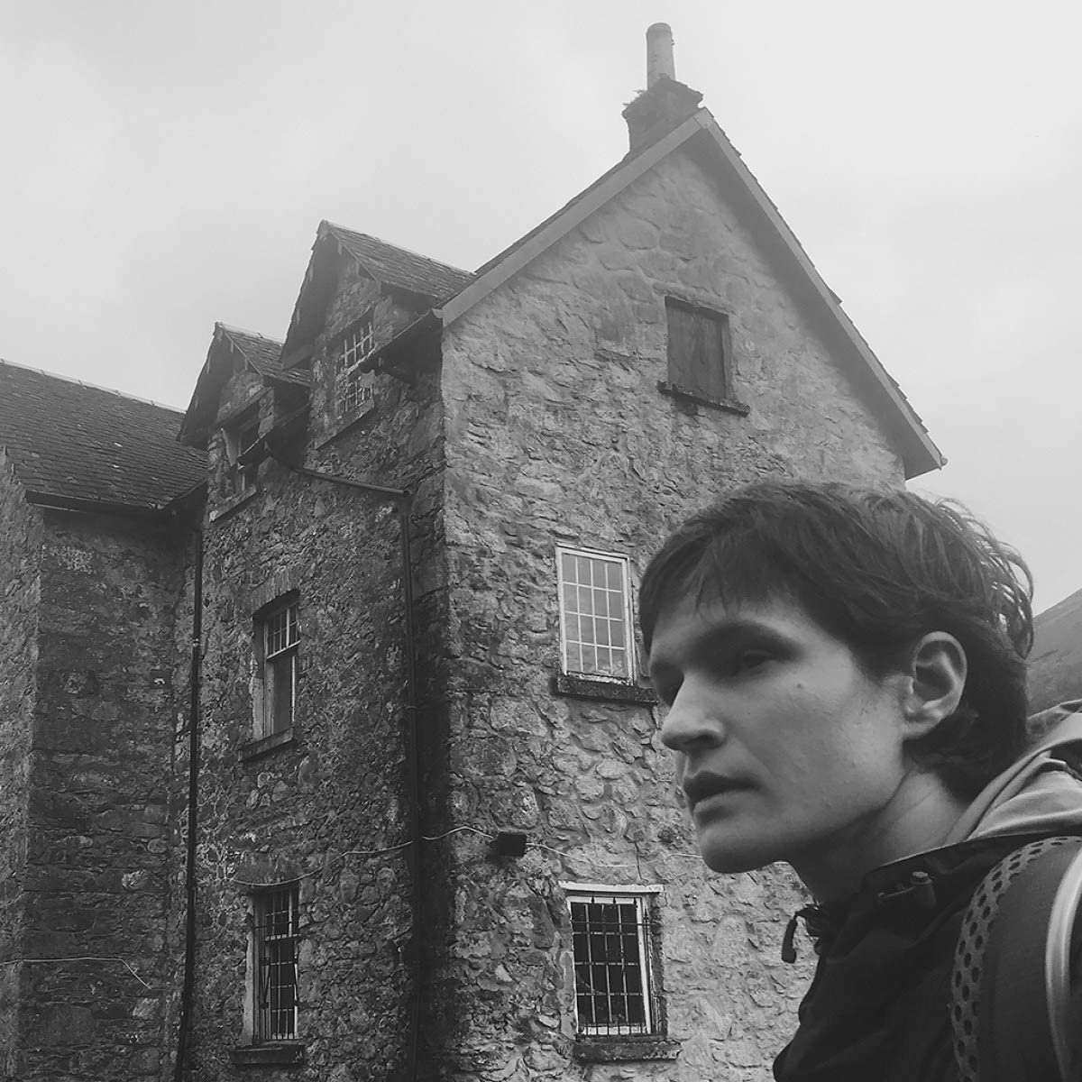 Lenker, Adrianne/Abysskiss [LP]