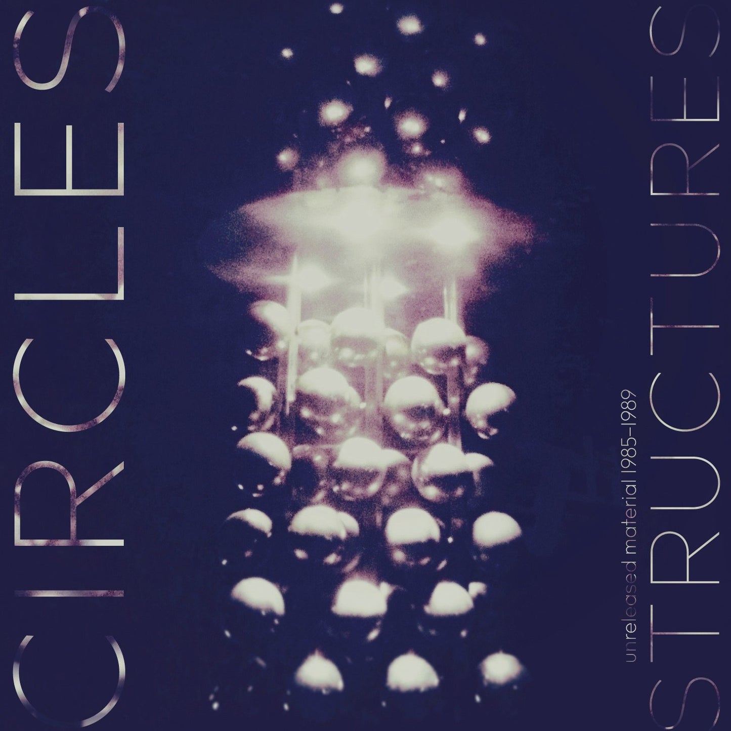 Circles/Structures [LP]