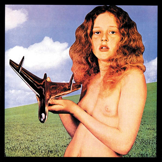 Blind Faith/Blind Faith (Half Speed Master) [LP]