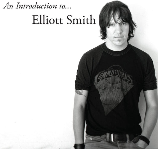 Smith, Elliott/An Introduction To [LP]