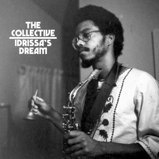 Ackamoor, Idris/The Collective/Idrissa's Dream [LP]