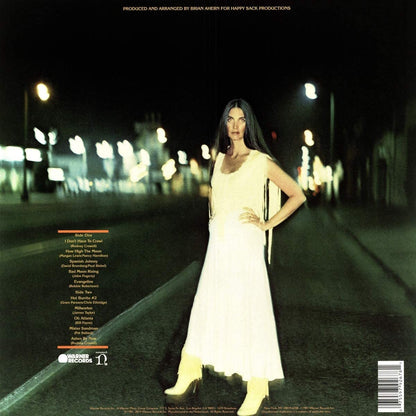 Harris, Emmylou/Evangeline [LP]
