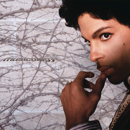 Prince/Musicology [LP]