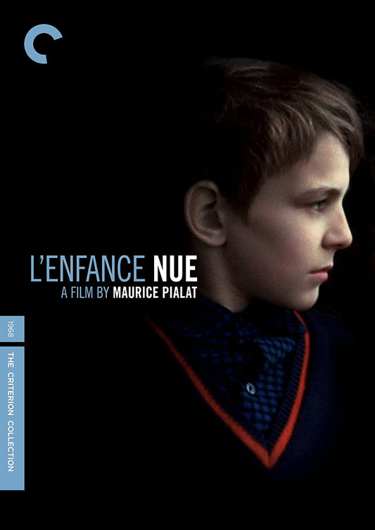 L’enfance nue (Naked Childhood) [DVD]