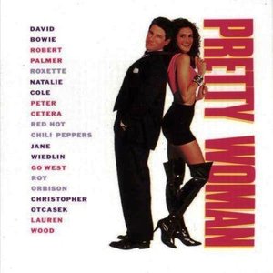 Soundtrack/Pretty Woman [LP]