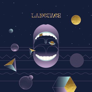 Circles Around The Sun/Language [LP]