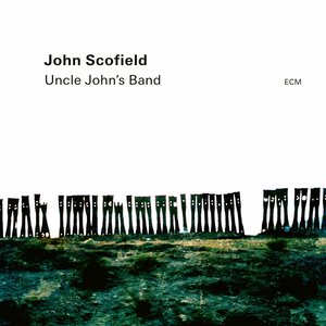 Scofield, John/Uncle John's Band [CD]
