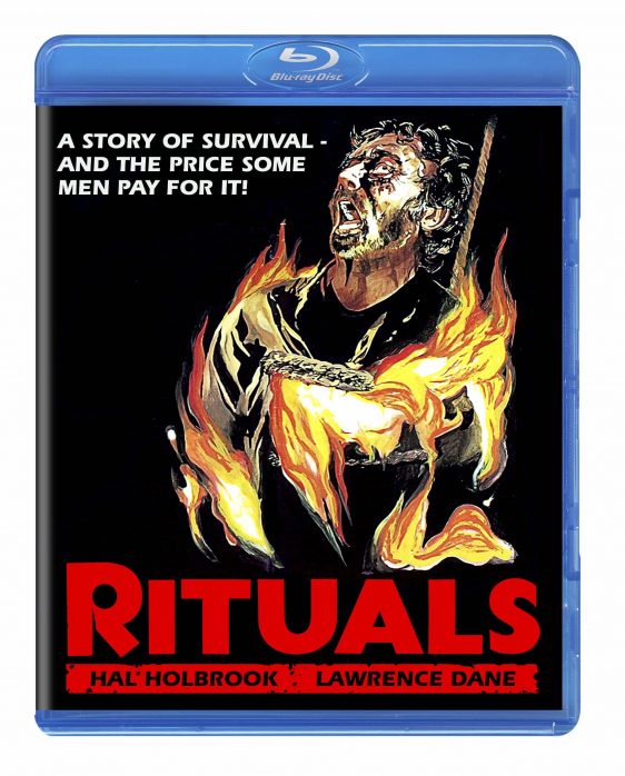 Rituals [Bluray]