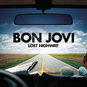 Bon Jovi/Lost Highway [LP]