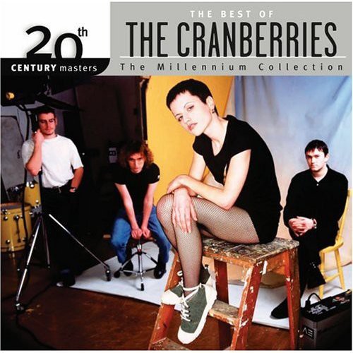 Cranberries, The/Best Of The Cranberries [CD]