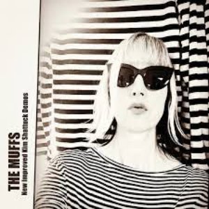 Muffs, The/New Improved Kim Shattuck Demos (Red Vinyl) [LP]