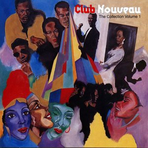 Club Nouveau/The Collection [LP]