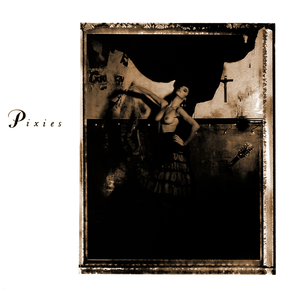 Pixies/Surfer Rosa [CD]