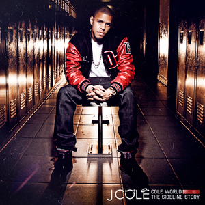 Cole, J./Cole World:The Sideline Story [CD]