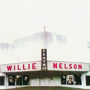 Nelson, Willie/Teatro [LP]