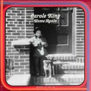 King, Carole/Home Again [LP]