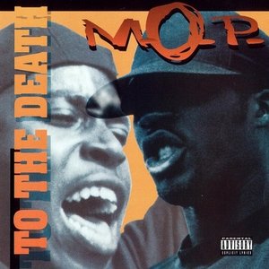 M.O.P./To The Death [LP]