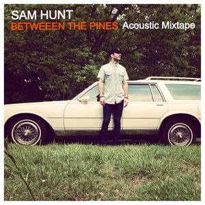 Hunt, Sam/Between The Pines (Indie Exclusive) [LP]