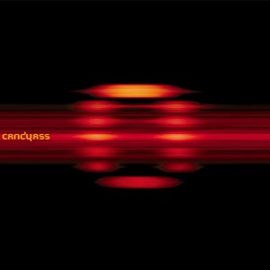 Orgy/Candyass (Clear with Yellow Swirl Vinyl) [LP]