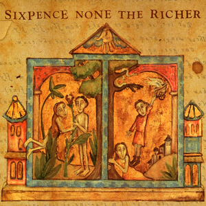 Sixpence None The Richer/Sixpence None The Richer (Anniversary Edition) [LP]