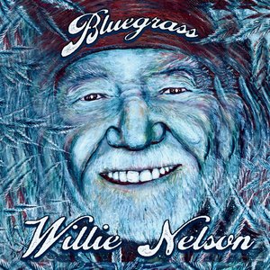 Nelson, Willie/Bluegrass [CD]