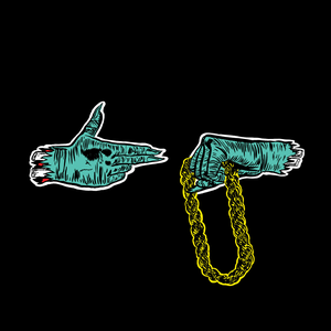 Run The Jewels/Run The Jewels (10th Ann. 2LP Coloured Vinyl) [LP]