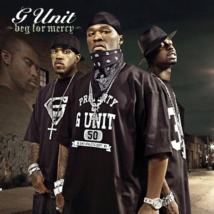 G-Unit/Beg For Mercy [CD]