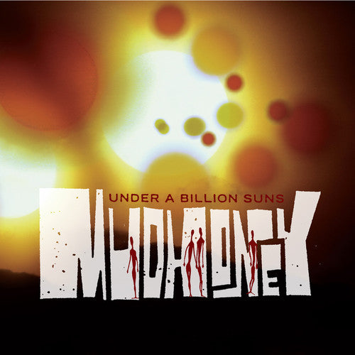 Mudhoney/Under A Billion Suns [LP]