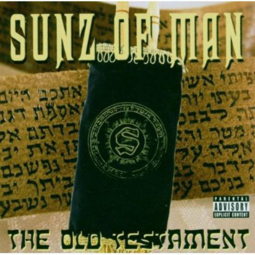 Sunz Of Man/Old Testament [CD]