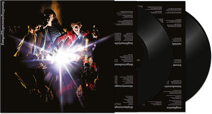 Rolling Stones, The/A Bigger Bang (Half Speed Master) [LP]