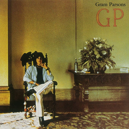 Parsons, Gram/GP [LP]