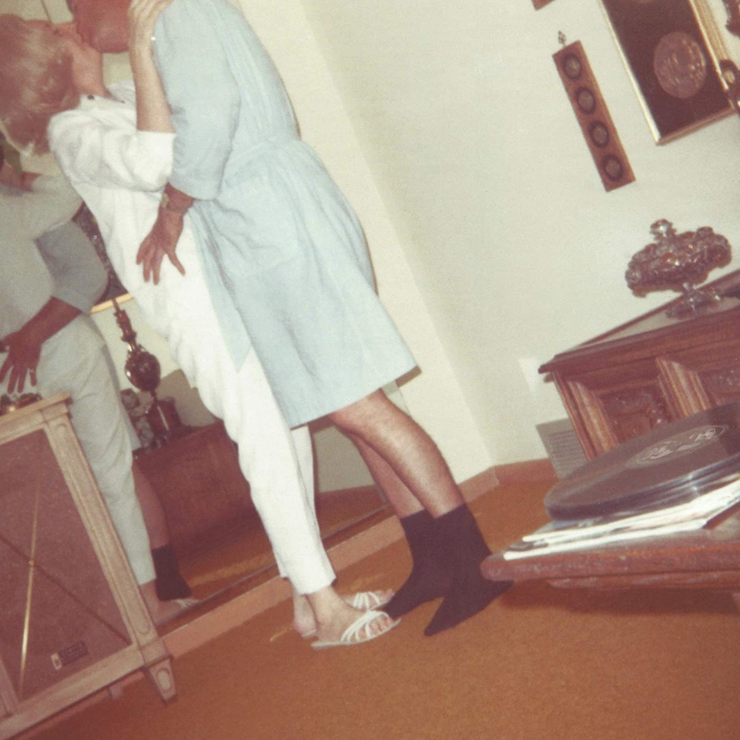 Death From Above 1979/Is 4 Lovers (Indie Exclusive) [LP]