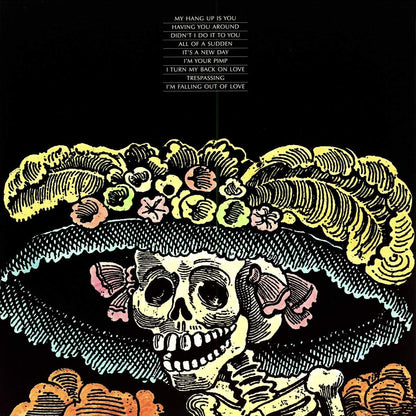 Skull Snaps/Skull Snaps [LP]