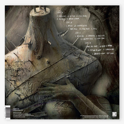 Seether/Disclaimer II [LP]