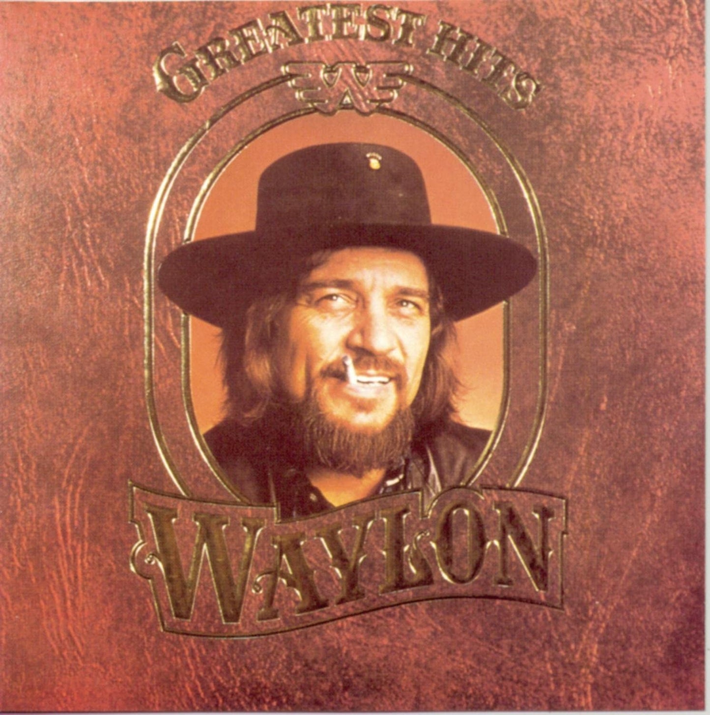 Jennings, Waylon/Greatest Hits [CD]