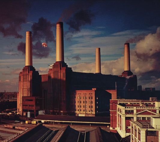 Pink Floyd/Animals [CD]