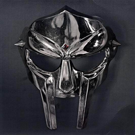 JJ Doom (MF Doom)/Bookend EP [12"]