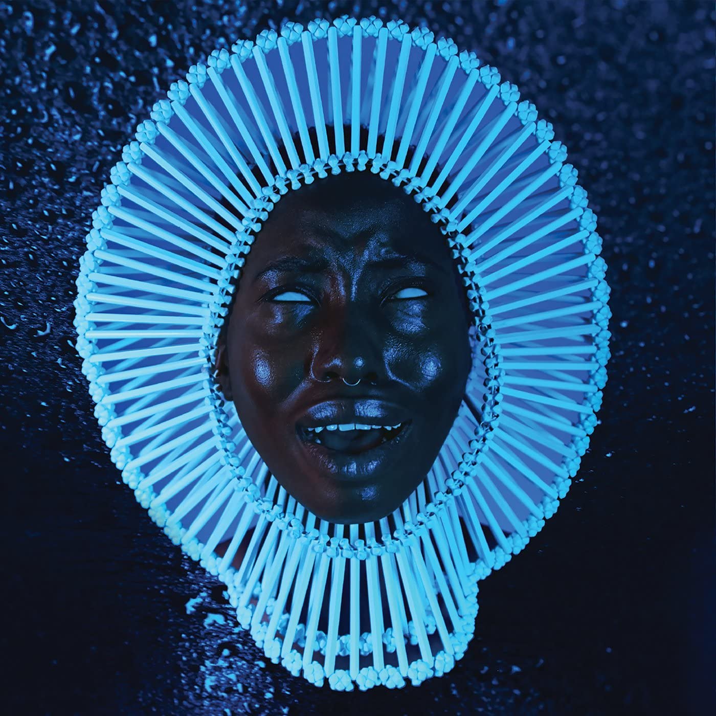 Childish Gambino/Awaken, My Love! [CD]