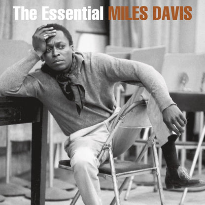 Davis, Miles/The Essential [LP]