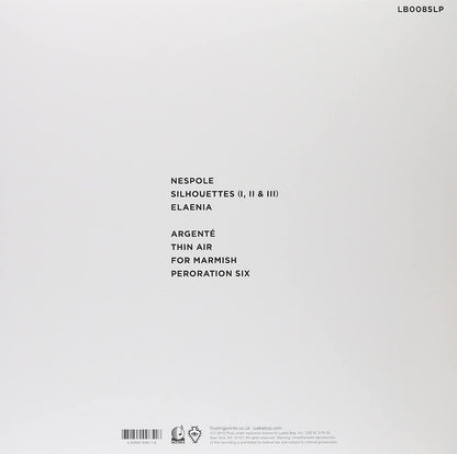 Floating Points/Elaenia [LP]