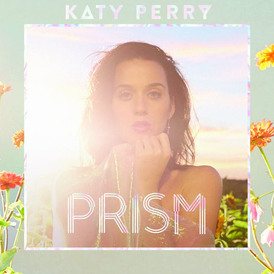 Perry, Katy/Prism [LP]