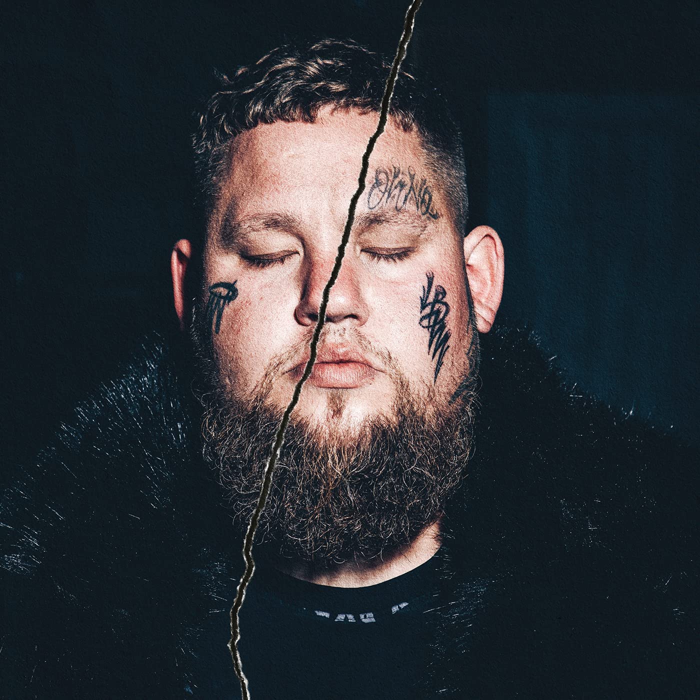 Rag N' Bone Man/Life By Misadventure [CD]